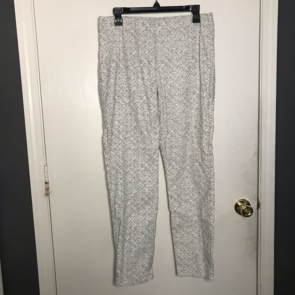 Crosby pants